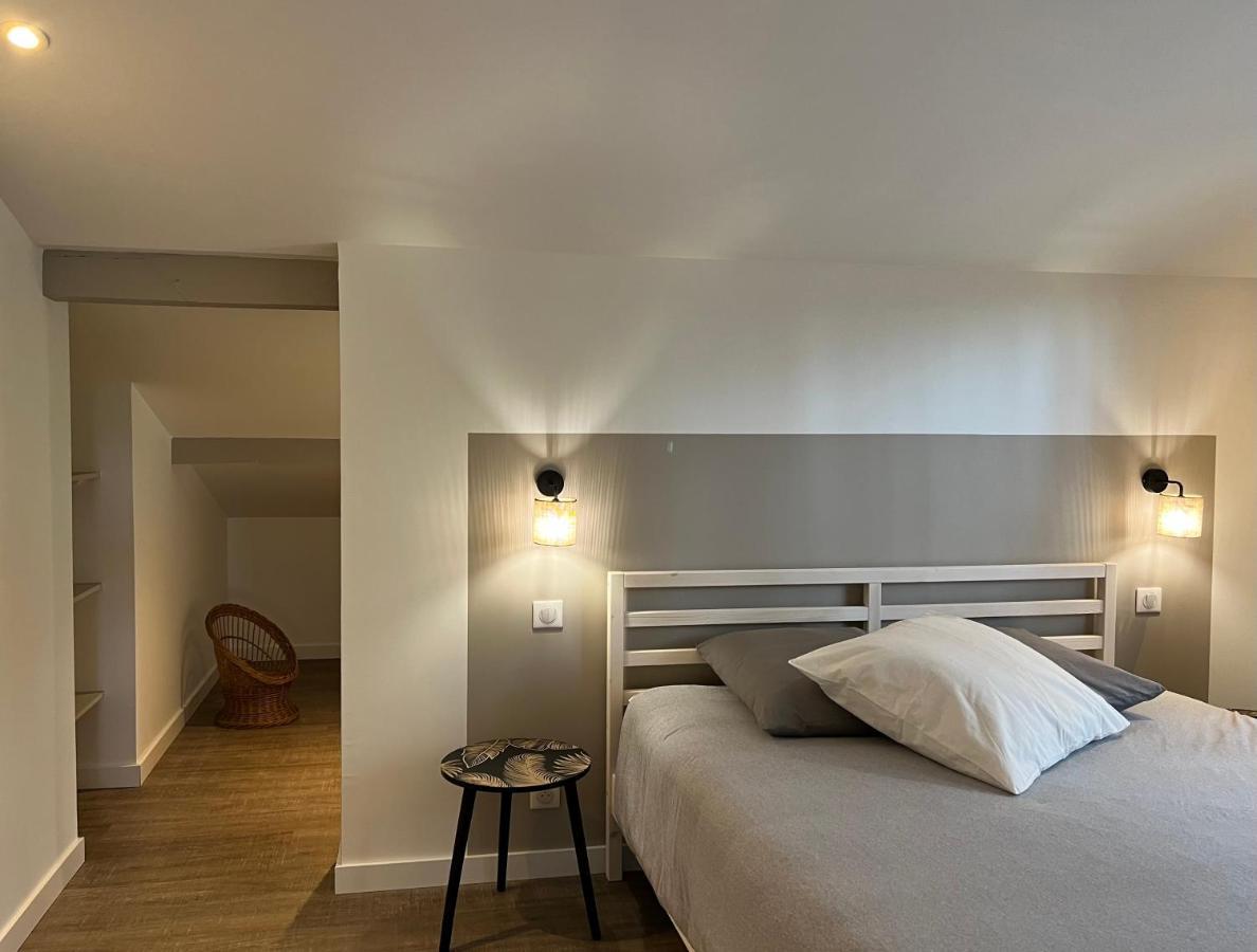 Bed and Breakfast Laguillotte Seignosse Esterno foto