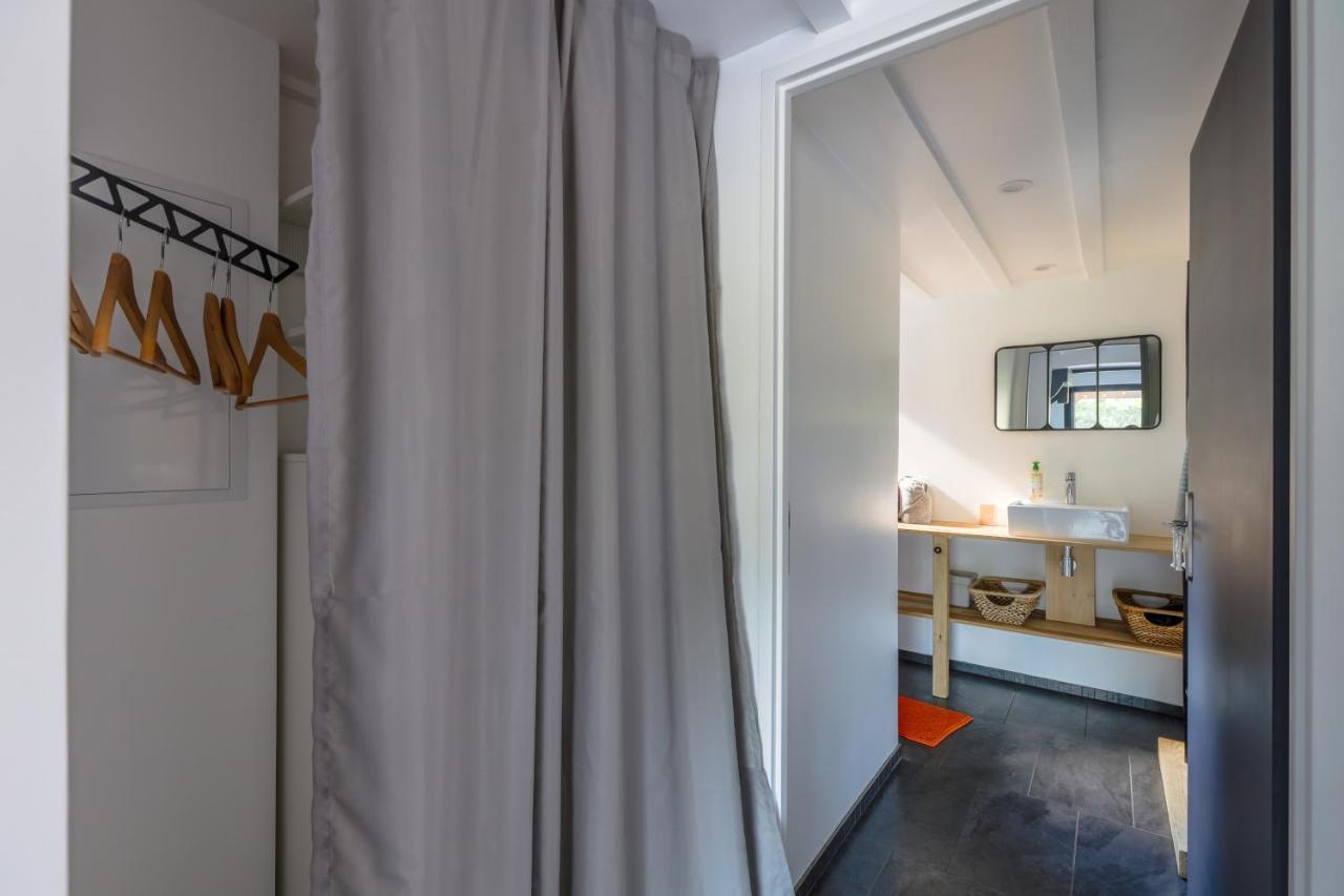 Bed and Breakfast Laguillotte Seignosse Esterno foto