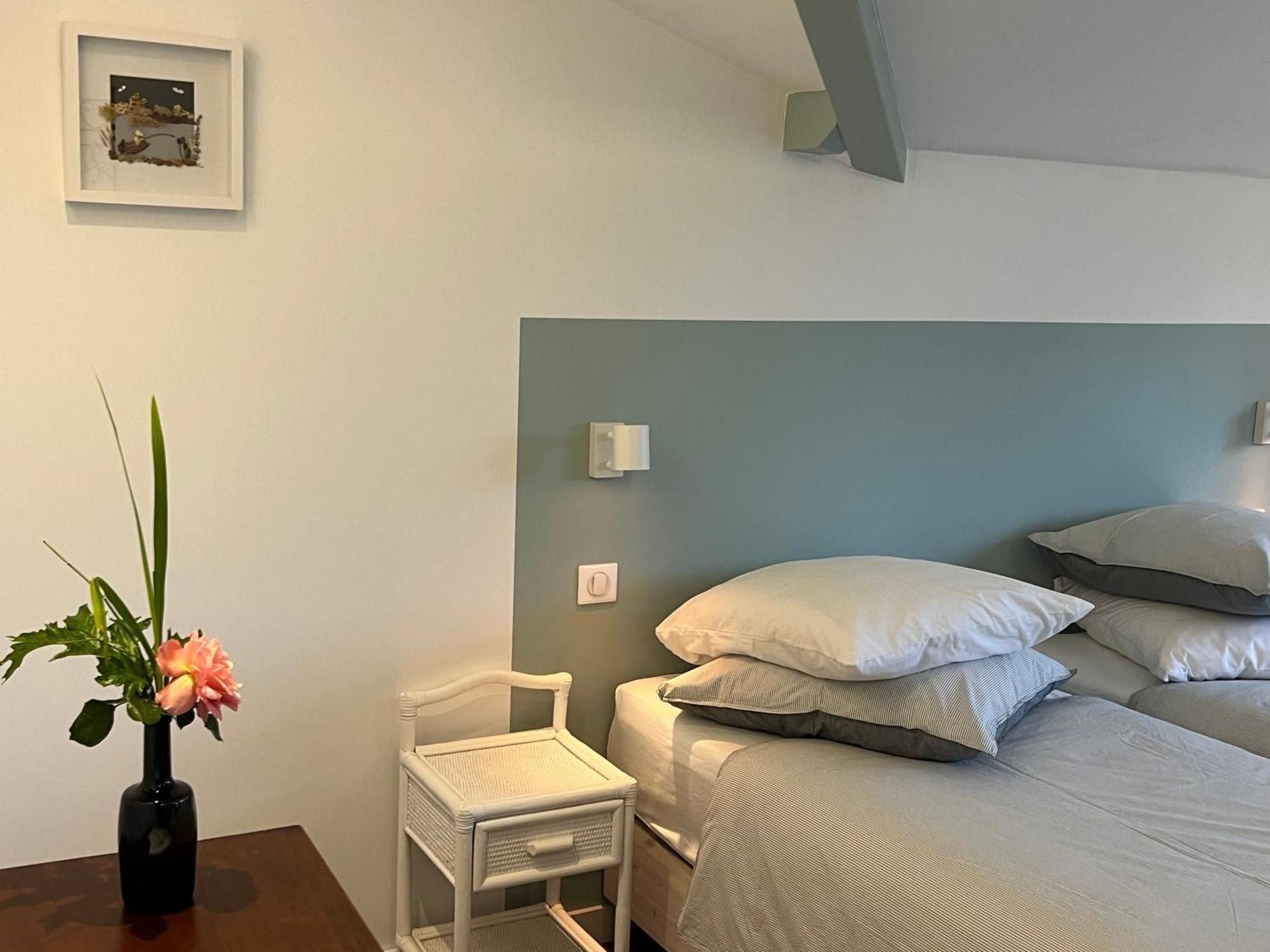 Bed and Breakfast Laguillotte Seignosse Esterno foto