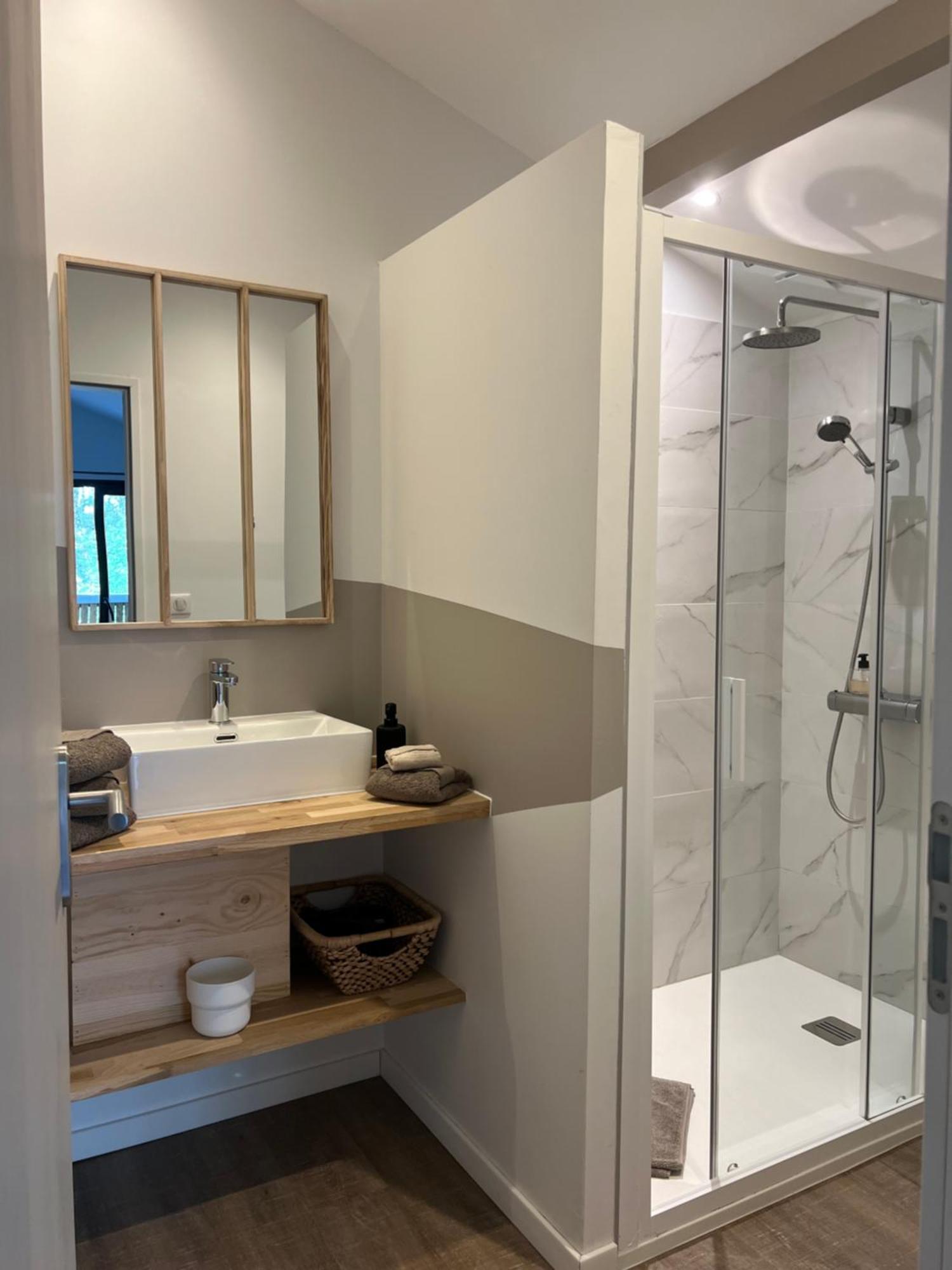 Bed and Breakfast Laguillotte Seignosse Esterno foto