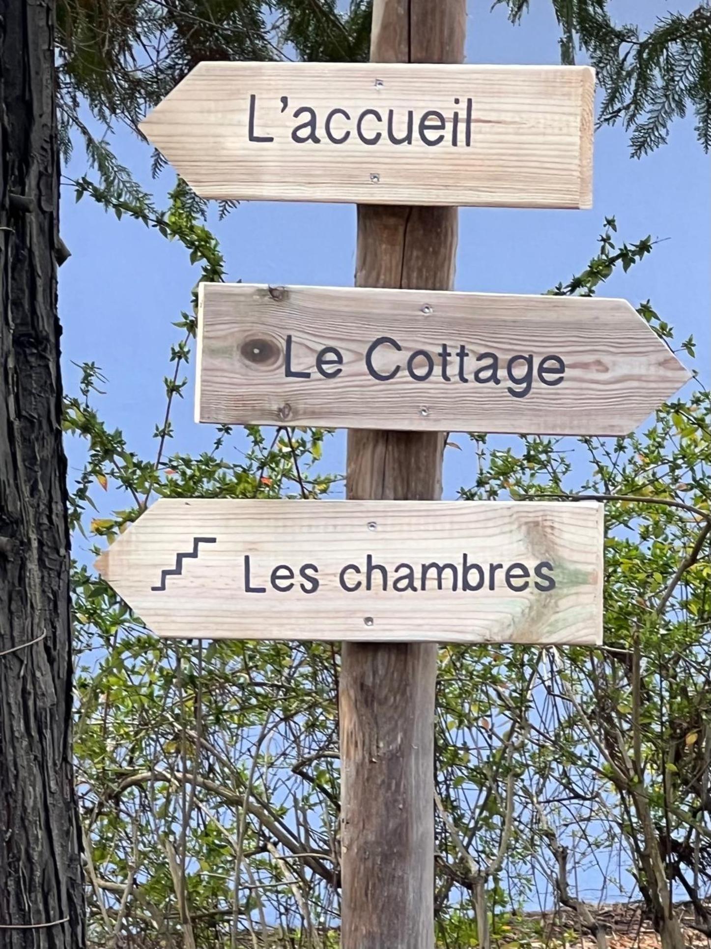 Bed and Breakfast Laguillotte Seignosse Esterno foto